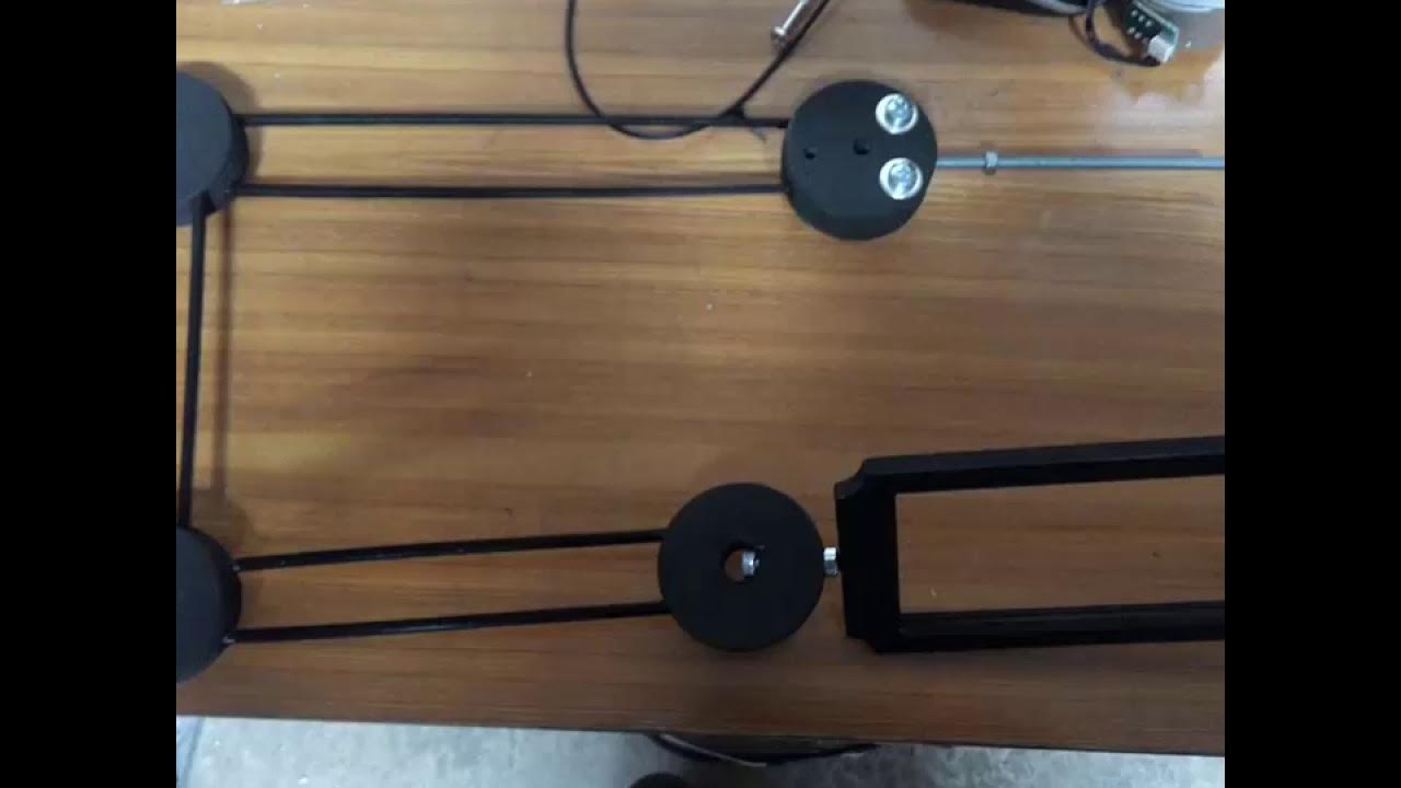 Штатив трансформер (держатель) для съемки видео сверху вниз - YouTube