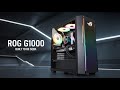 2026 ASUS ROG G1000 — The HOLOGRAM Gaming PC That BREAKS REALITY! (RTX 5090 + 9950X3D INSIDE!)
