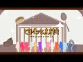 【12人で歌ってみた】ヒロインとオオカミ / ≠ME(ノットイコールミー)【cover】