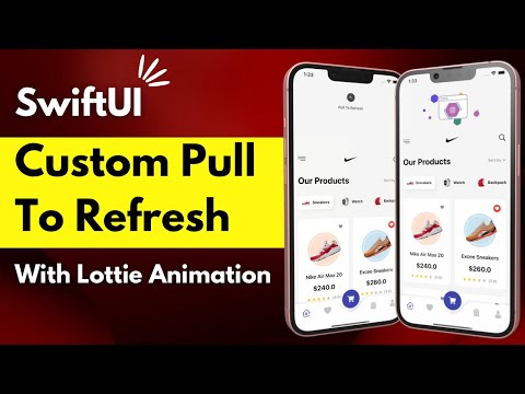 SwiftUI 3.0 Custom