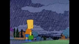 akon-lonely (slowed   reverb   rain)