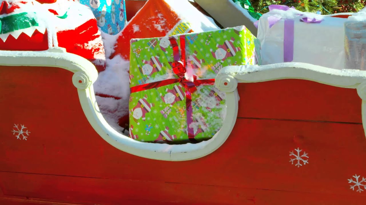 Brass Band Christmas Stock Music Jingle Bells YouTube