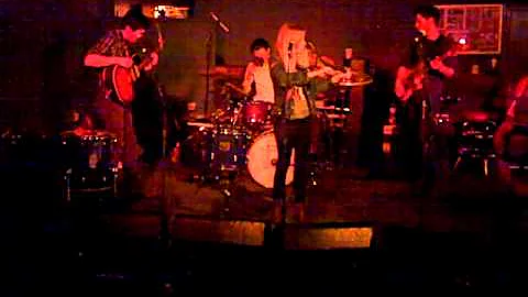 River Whyless -- Widows Walk