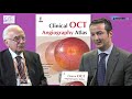 Clinical oct angiography