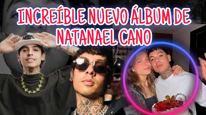 NATA SORPRENDE A TODOS CON SU NUEVO ÁLBUM😦 #natanaelcano #blancanieves #regionalmexicano #cantantes