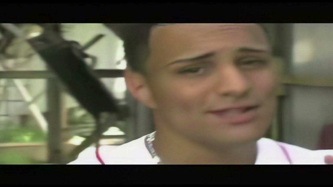 YouTubeでAlbizu y Lefty   Tu Cuerpo Me Provoca 4k 60fpsを視聴
