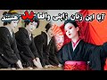 حقایق جالب درمورد کاری که این زنان ژاپنی می کنند 
