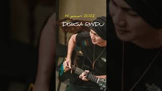 disiksa rindu - anji by dzra scootlet 992 views 2 years ago 2 minutes, 51 seconds
