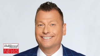 Jimmy Failla Named Host Of 'Fox News Saturday Night' | THR News