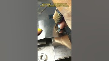 Additional functions of cold welding machine spot welding