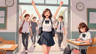 Reborn,I Let The Class To Skip Exam For The Class Belle,Watched They Destroy Their Future Without Me