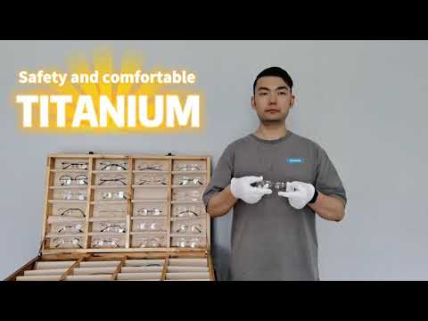 Video: Verschil Tussen Titanium En Roestvrij Staal