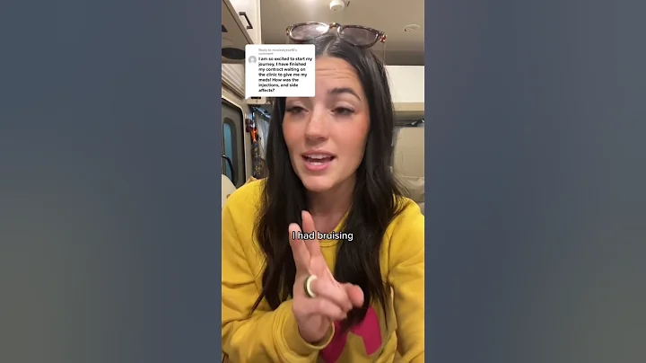 So many side effects😳🙈😅 #shorts #surrogacy