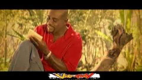 Lt. Stitchie - Gospel Reggae (Official Video)