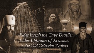 Elder Ephraim of Arizona and the Old Calendar Zealots screenshot 3