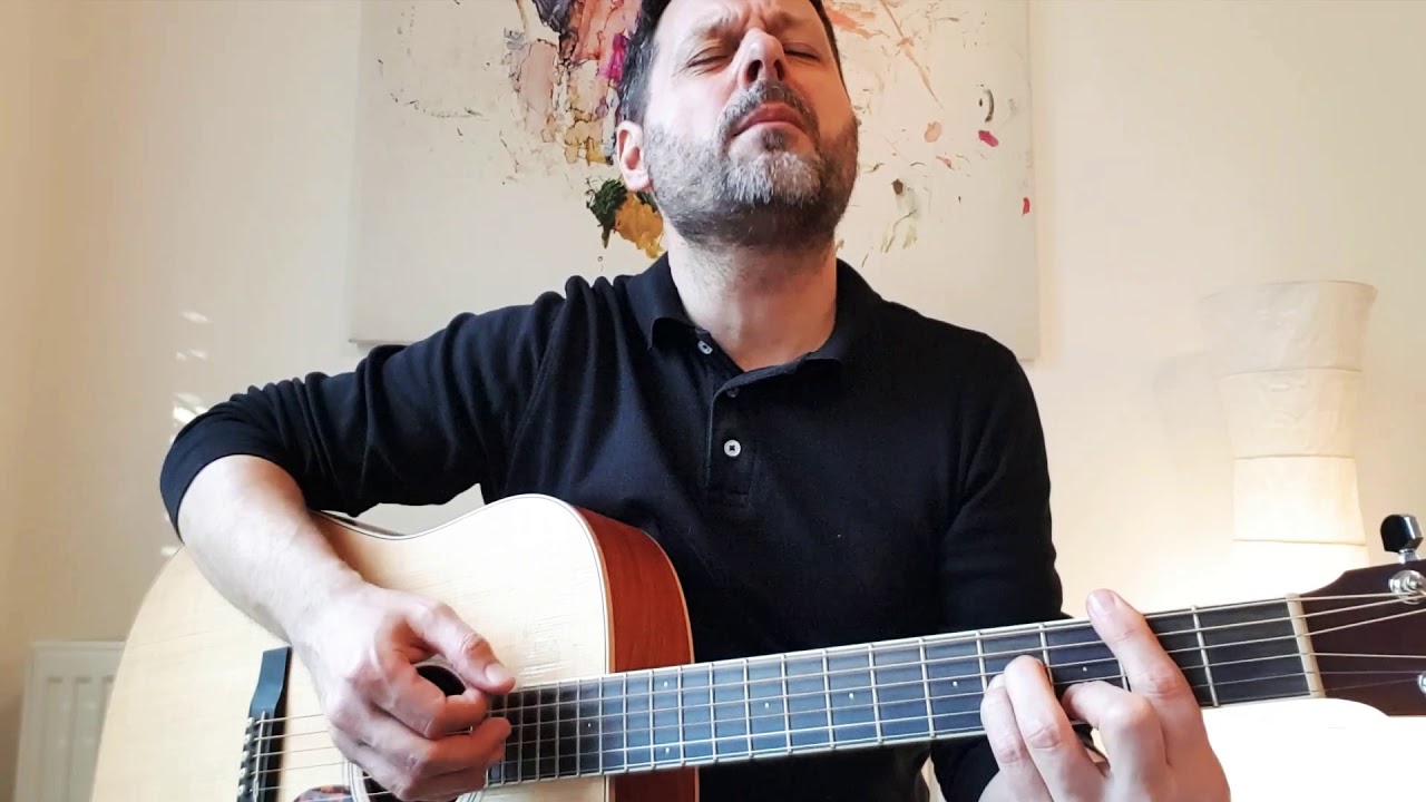 Baba und foi ned (Wolfgang Ambros - Cover)