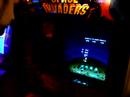 Space Invaders at Funspot Classic Arcade Museum