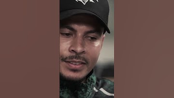 A TRÁGICA Vida de DELE ALLI! Revelações que Abalam o Futebol! 💔 #shorts