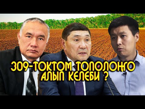 Дыйкандарды толкуткан токтом, карапайым эл жерсиз калабы?