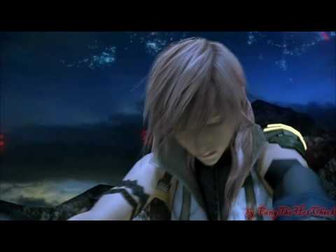 Final Fantasy XIII - Blow me away