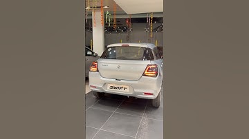 Swift vxi cng o 2025 #swift #swiftcng