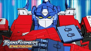 Download Lagu Transformers Energon Soundtrack - \ MP3