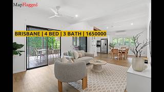 Brisbane,AU | Buy house at 59 Gallipoli Road, Carina Heights, QLD, 4152, Australia | MapFlagged