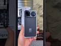 HUAWEI Nova 16 pro Aluminum Alloy Frame Heatsink.