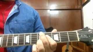 Video thumbnail of "Ven vení (cover) - Luis Alberto Spinetta."