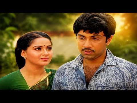 Radha Comes Back To Her Lover At Last இறுதியில் ராதா சத்யராஜிடம் திரும்புகிறார்! ❤️