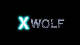 Fantasy Animal Action Game, X-WOLF Intro Video screenshot 3