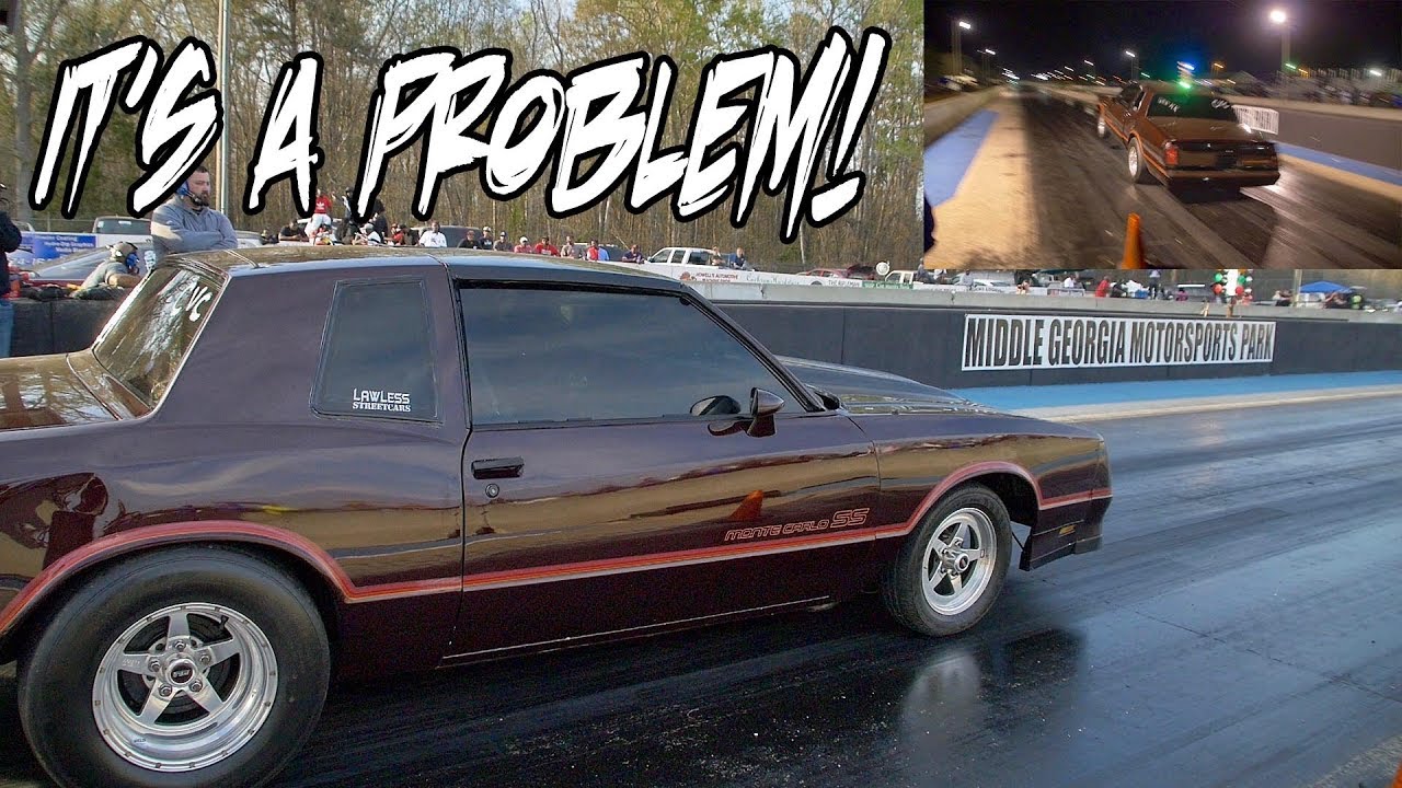 THIS GBODY OUT OF CVC RACING IS GOING TO BE A PROBLEM FOR SOME!! - YouTube