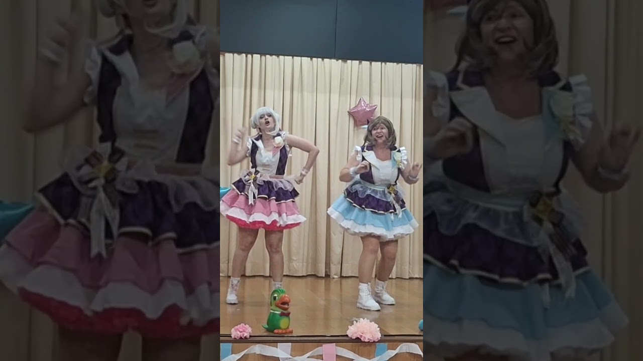 Strawberry Milk 딸기우유 DANCE COVER 【크레용팝/CRAYON POP】