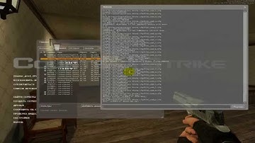 Настройка hldj Дедовский способ css v34