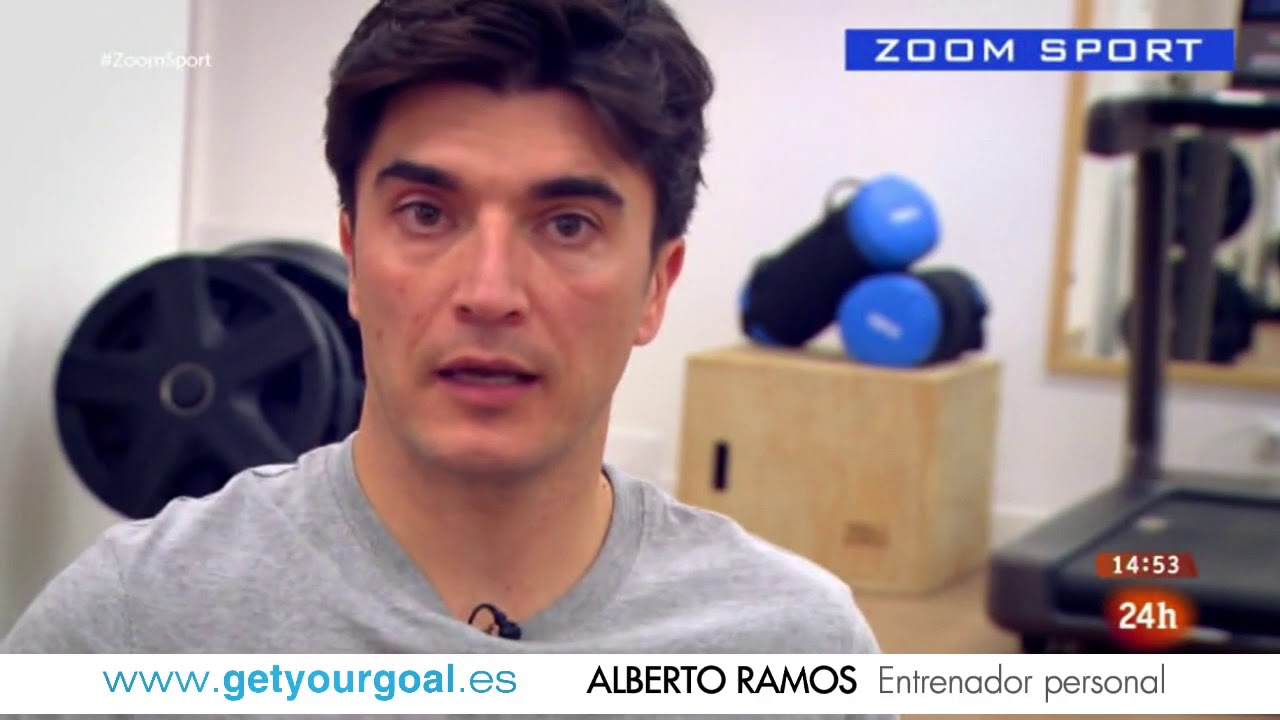  Mejora tu técnica de carrera