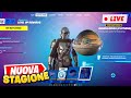 Shoppiamo TUTTO il NUOVO Pass Battaglia! PINNACOLI E' TORNATA! Stagione 5 Capitolo 2 Fortnite ITA