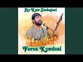 Ay Kam Zindagani