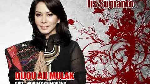 Iis sugianto lagu batak.dijou au mulak.