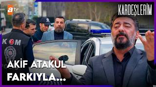 Yamancığım Ah Canım Nerelere Gidiyorsun? - Kardeşlerim 110. Bölüm