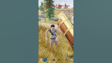 Rust: Console Edition | Eoka Pistol Kill | Official Servers | Series X Gameplay