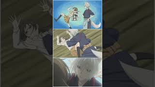 Kamisama Kiss Ii Tomoe X Nanami 