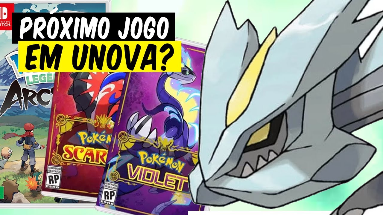 OR/AS: Novos Rumores acerca dos Jogos! :: Poké Navegador