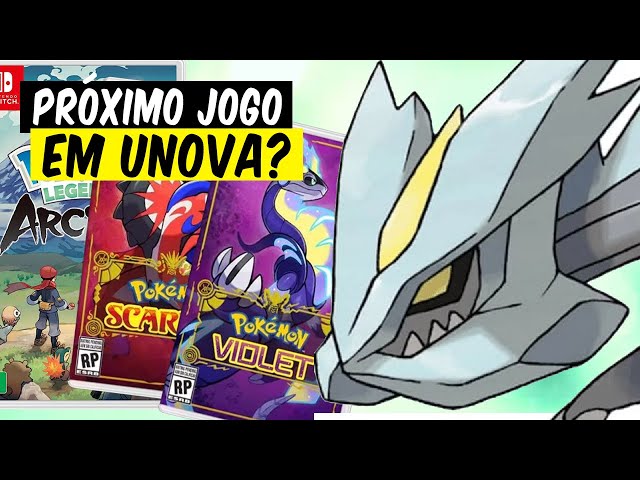 OR/AS: Novos Rumores acerca dos Jogos! :: Poké Navegador