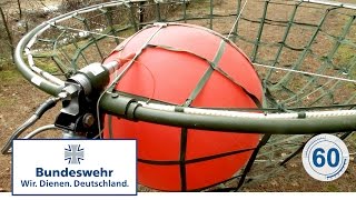 60 Seconds Bundeswehr: Artillery Weather Service screenshot 2