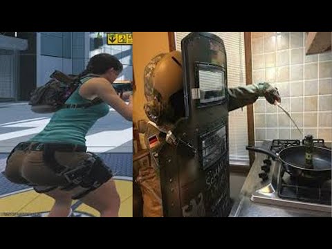 skibbidi rizz siege - YouTube