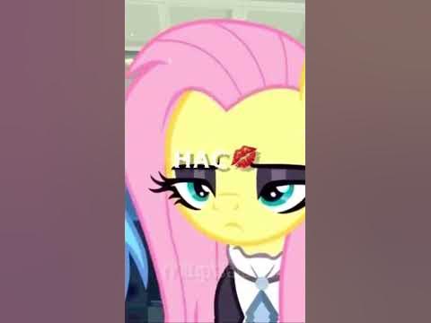 Флатершай - YouTube