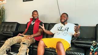 TXK Today (Interview)