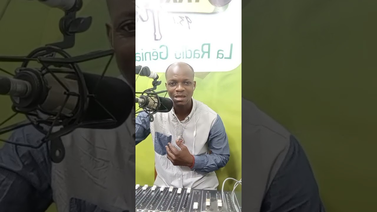 EMISSION LE TEMPLE DU GOSPEL DU 29 NOVEMBRE 2025_INVITE PST GBIDIMI KOMLA EMMANUEL