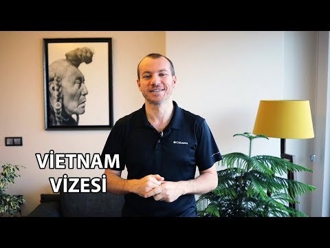 Video: Vietnam'a Gitmek Daha Iyi Nerede