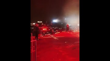 Suicideboys no jumper behind the scenes